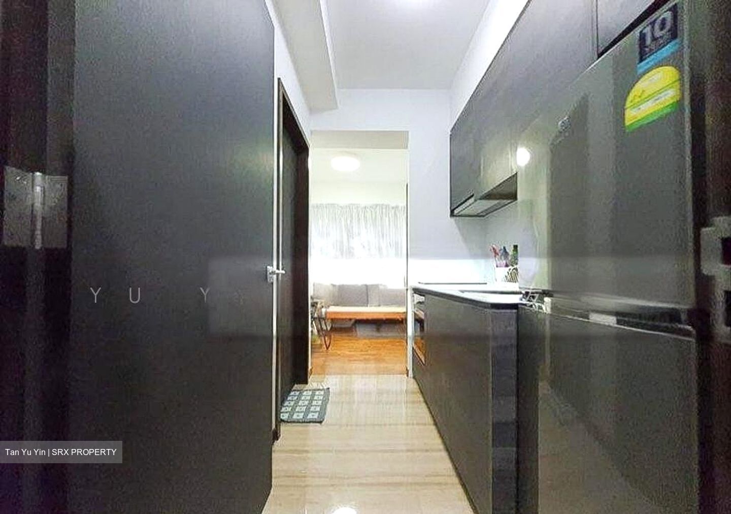 Sims Urban Oasis (D14), Condominium #502203481